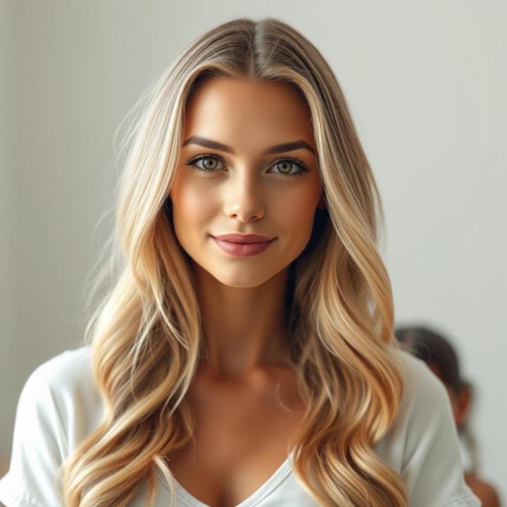 Melani Barnes