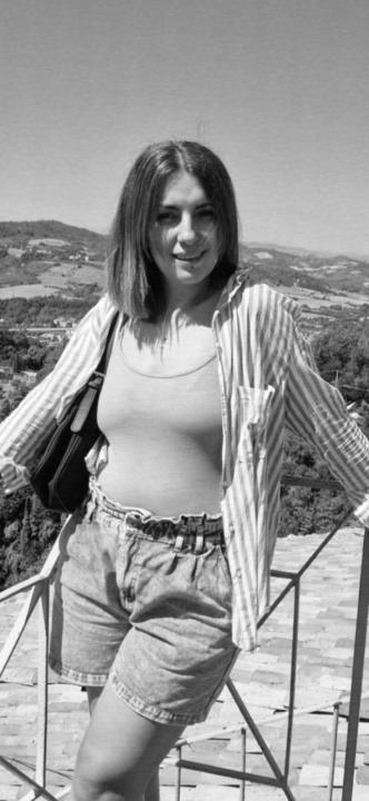 Iancu Maria Andreea