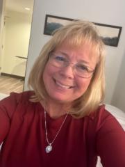 Tammy Fox