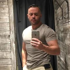 Mariano Alfaro
