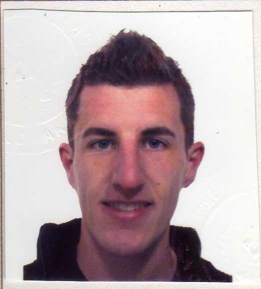 Cristian Fornara