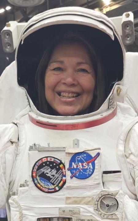 Melissa Goodfox Schroif