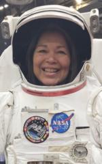 Melissa Goodfox Schroif