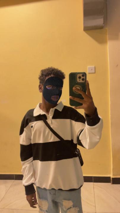 Abdirashiid Mohamed