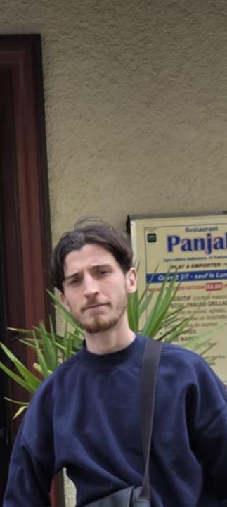 Nicolas Lnr