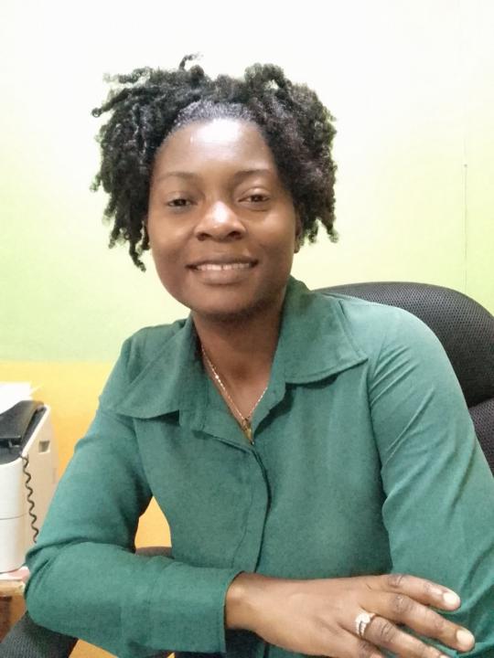 Annakay Williams
