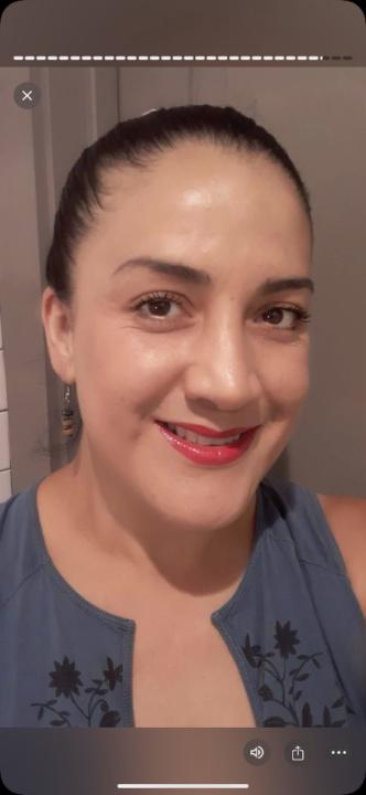 Mary Bohorquez