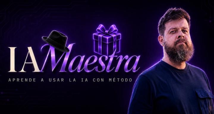 Regalo IA Maestra
