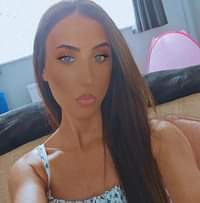 Billie Barrass