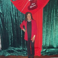 Ann-Marie Bubb-Osborne