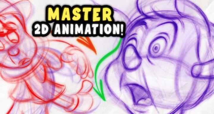 Cartoony Animation Freaks