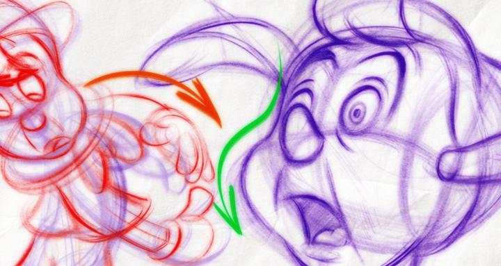 Cartoony Animation Freaks