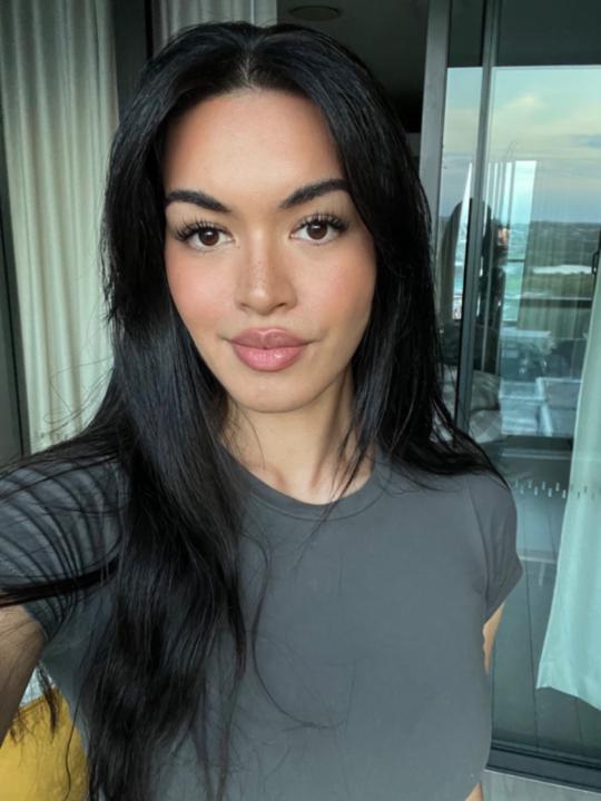 Jess Muir
