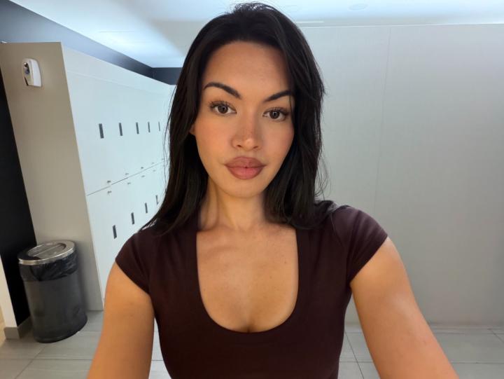 Jess Muir