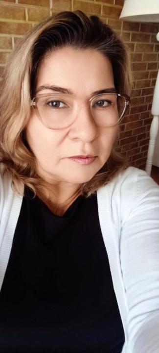 Miriam Porras Solarte