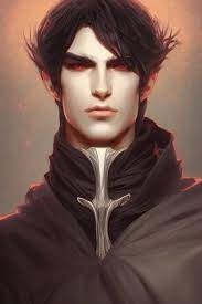 Prince Cyrus Sarpong