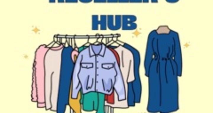 The Reseller’s Hub