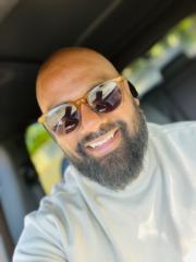 Vikash Sanyasi