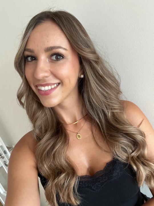 Lisa Nagelstrasser