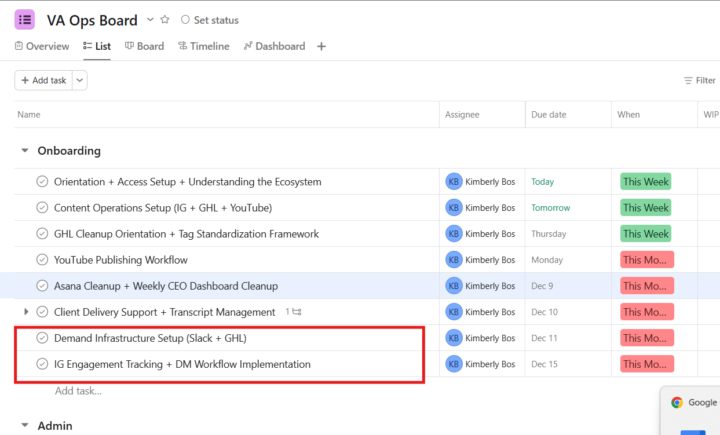 How Will You Create More Freedom and Demand in January?