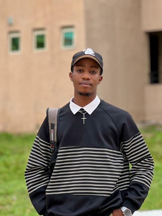 Johnbosco Onwuaju