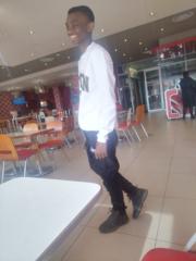 Patience Phiri