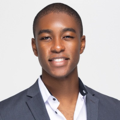 Chris Desrouleaux