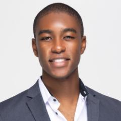 Chris Desrouleaux