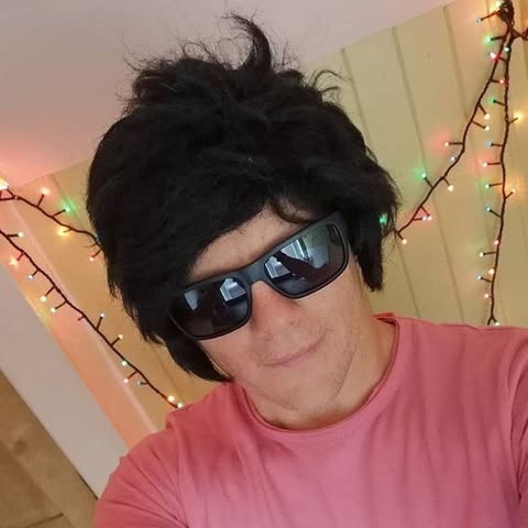 Rich Denton