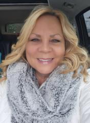 Christy Ridenour
