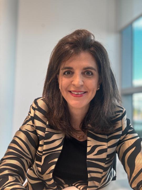 Elvira Garcia Garcia