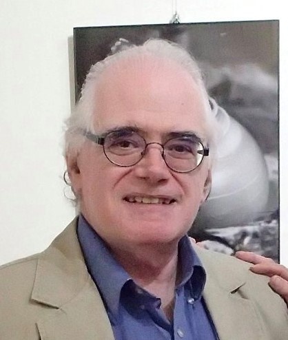 Harold Drabkin