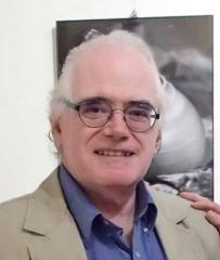 Harold Drabkin