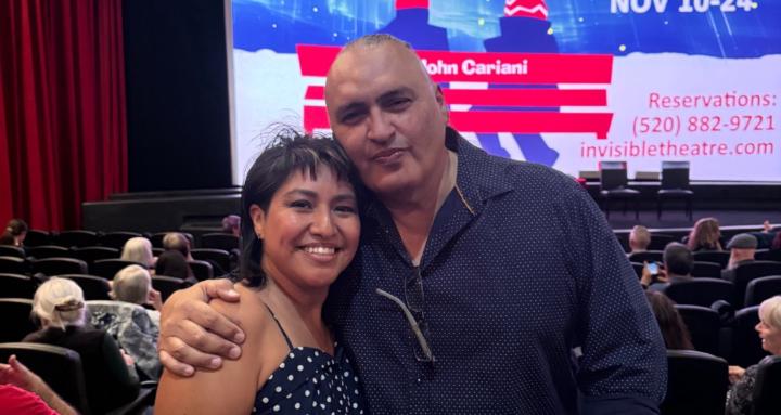 Afro-Indigenous Resilience