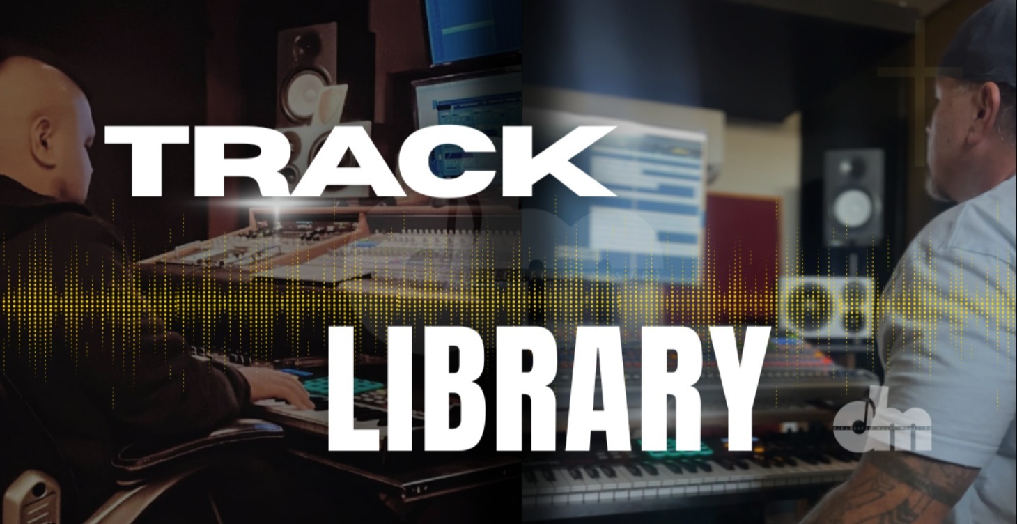 💰 Track Library