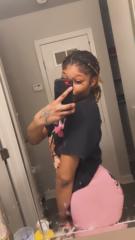 Shanta Jackson