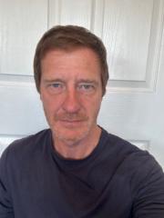 Martin Williams