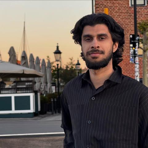 Sami Shafique