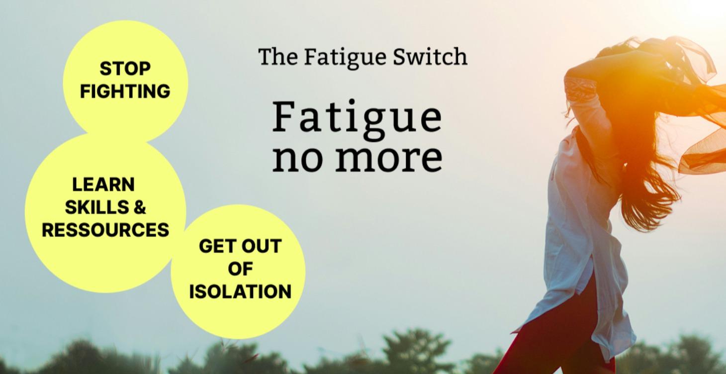 Re:Claim your Energy