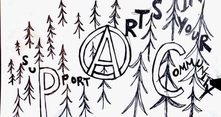 Portland Arts Collective