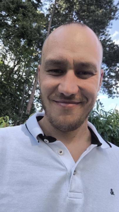 Felix Reichel