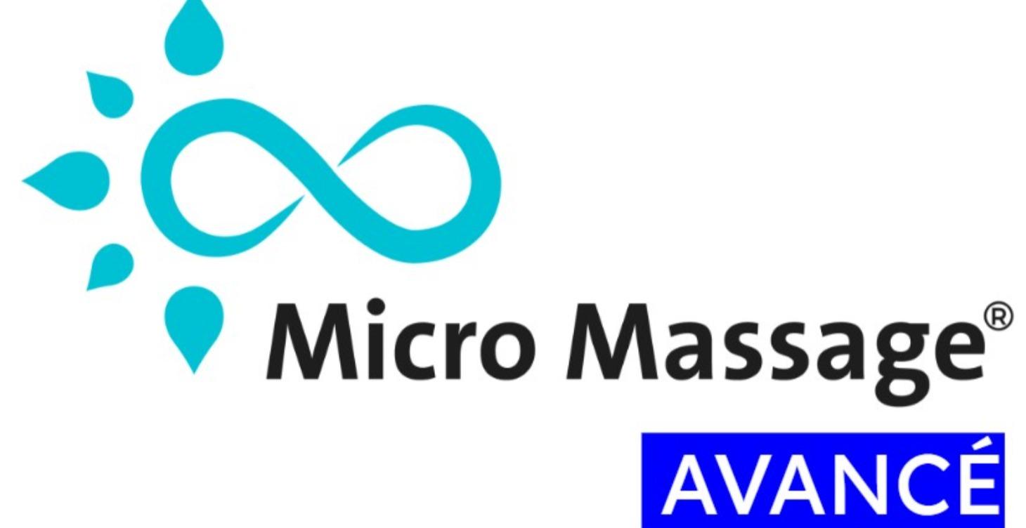 EXPERT niv 2 : Avancé