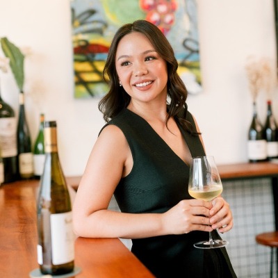 Ana Beatrice Trinidad