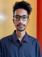 Pritish Roy
