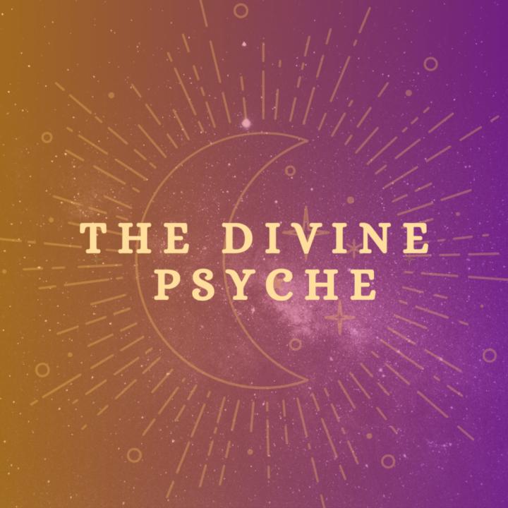 The Divine Psyche