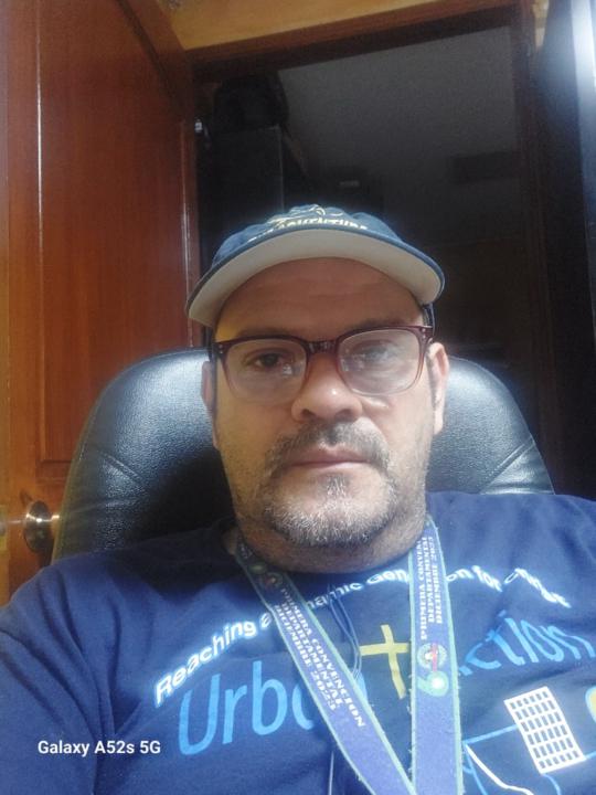 Carlos López