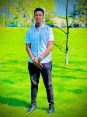 Zuhaib Dirie