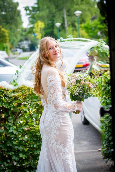 Fabienne van de Kamp