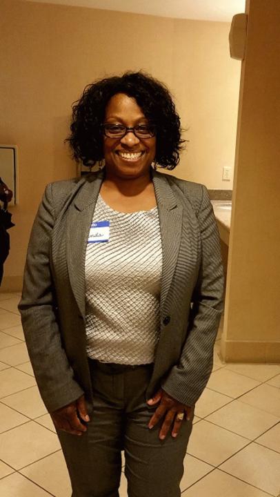 Wanda Brown