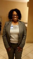 Wanda Brown